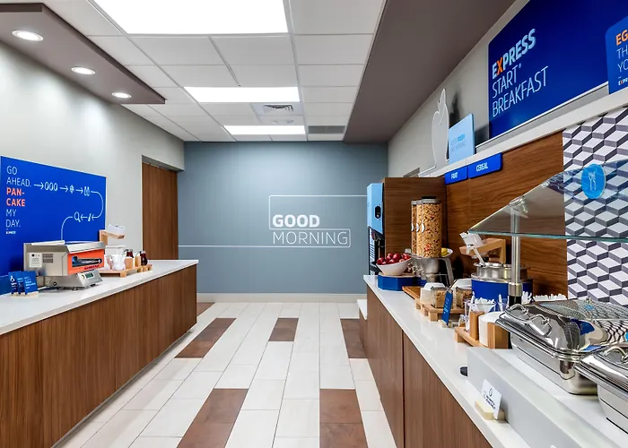 Holiday Inn Express & Suites - Punta Gorda By Ihg